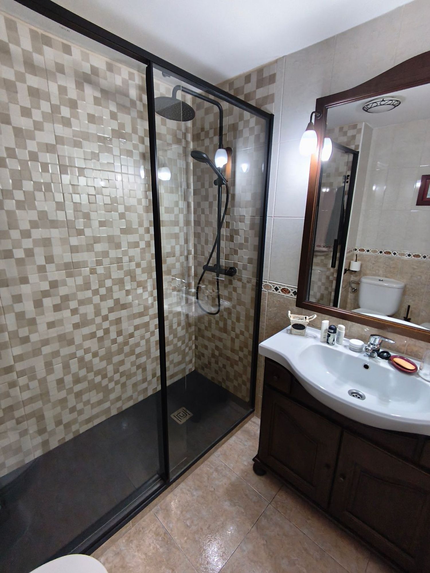 Chalet adosado en La Lastrilla - Foto 4