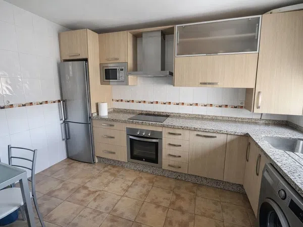 Piso en calle Tejares, 5 - Foto 2