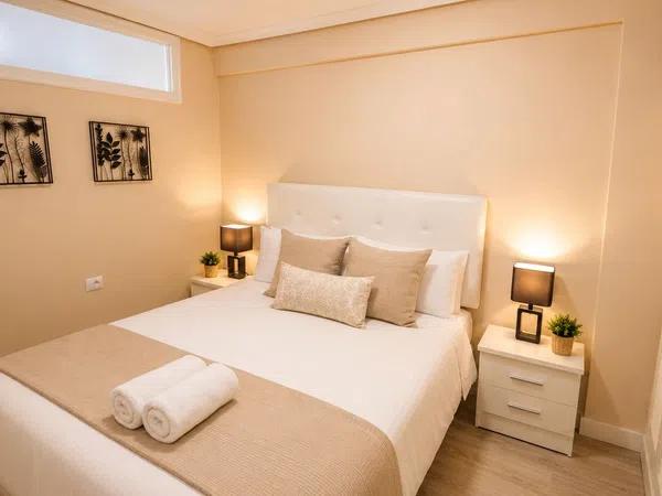 Piso en Avenida el Palm-Mar, 64, Palm Mar, Palm Mar - Foto 7