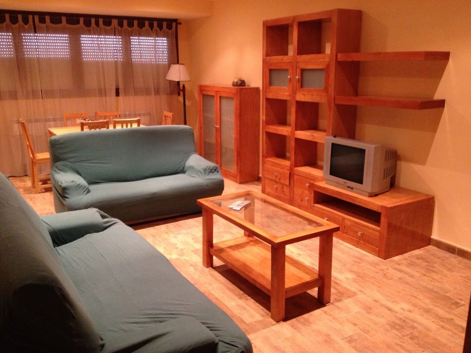 Chalet adosado en Calle Manzanares, 5 - Foto 10