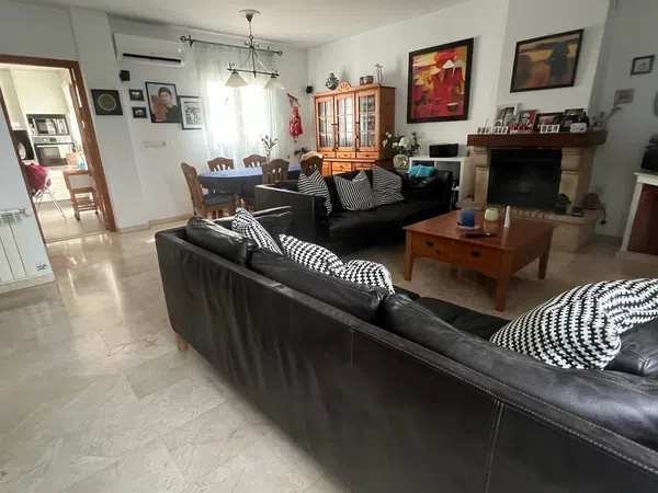 Casa o chalet independiente en Calle Cascais, 21, Zona Avenida de Europa, Zona Avenida de Europa - Foto 4