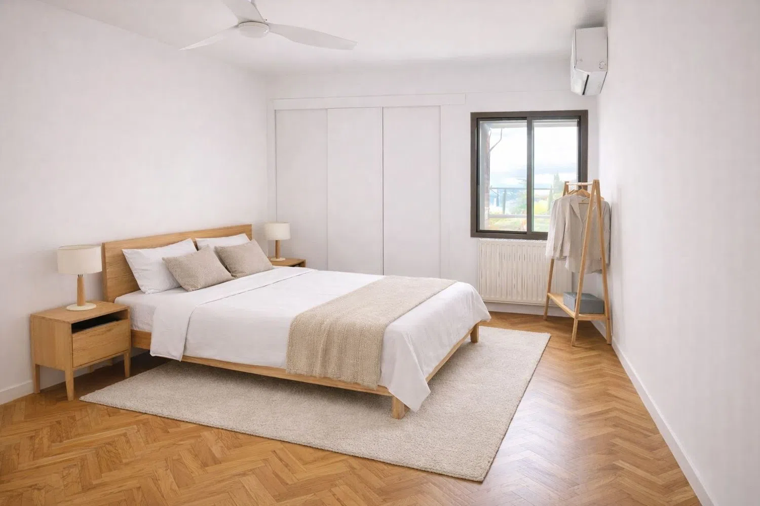 Piso en avenida de la Comunidad de Madrid, 10 - Foto 6