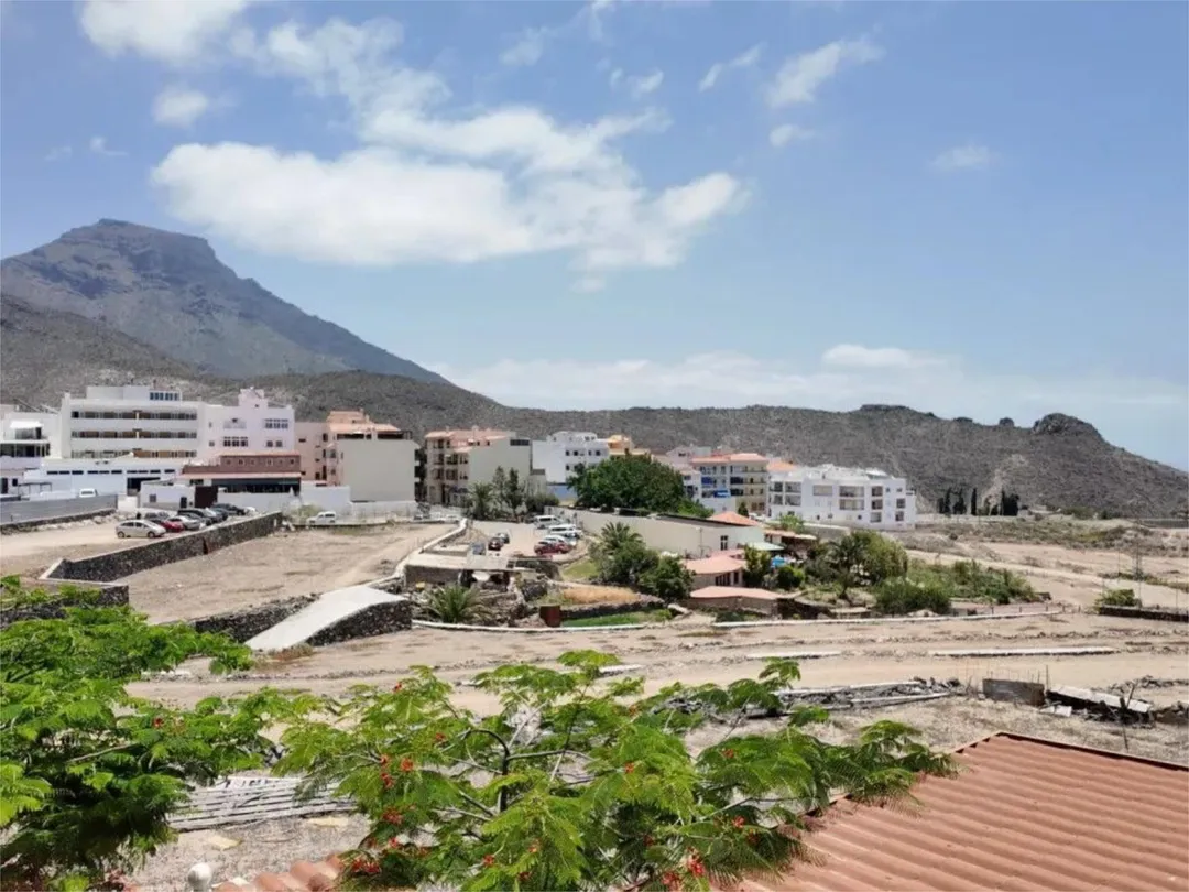 Piso en  Avenida Viera y Clavijo 40 - Foto 1