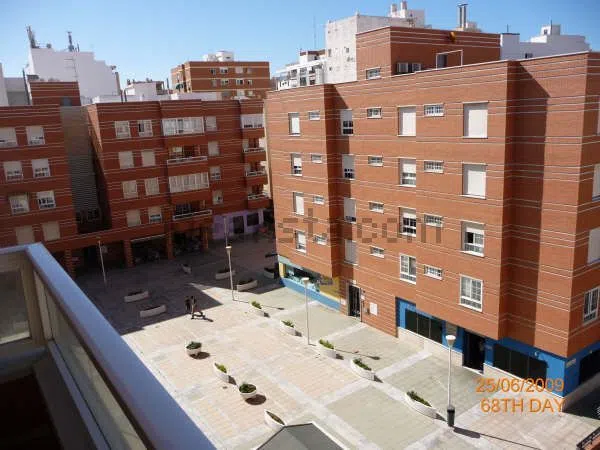 Piso en Avenida de Cabo de Gata, 2, Ciudad Jardín - Tagarete, Ciudad Jardín - Tagarete - Foto 2