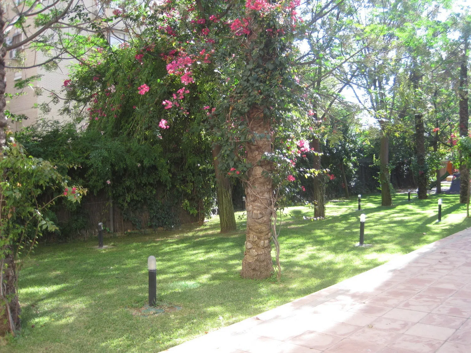 Piso en Barrio Parlamento - Torneo - Foto 16