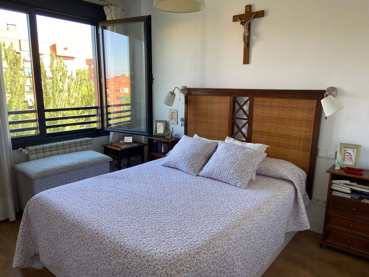 Piso en calle Cirilo Martínez Novillo, 9 - Foto 15