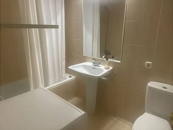 Piso en plaza Pedro Antonio de Alarcón, 1 Edificio Torre De Andalucia - Foto 7