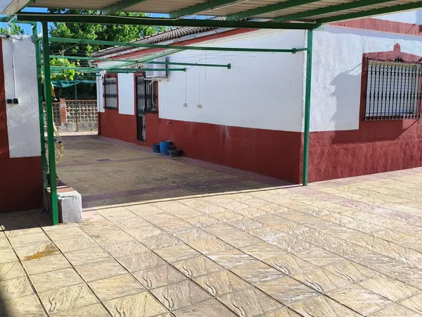 Casa o chalet independiente en Pago de la Fraila & Comunidad Los Chopos s/n - Foto 6