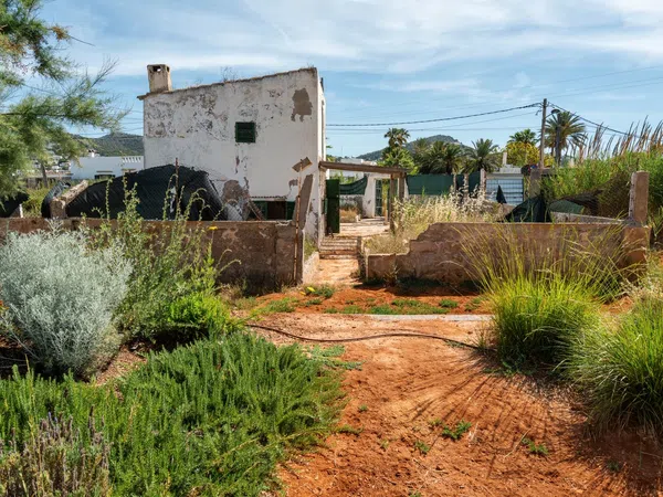 Casa rural en Camino ses Feixes, 46, Marina Botafoc - Talamanca, Marina Botafoc - Talamanca - Foto 33