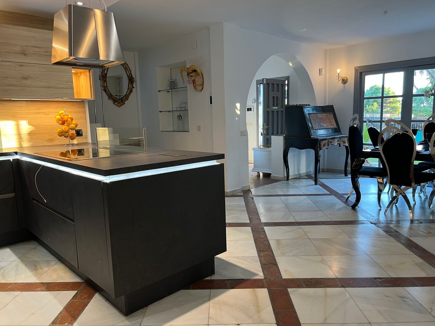 Casa independiente - Foto 3