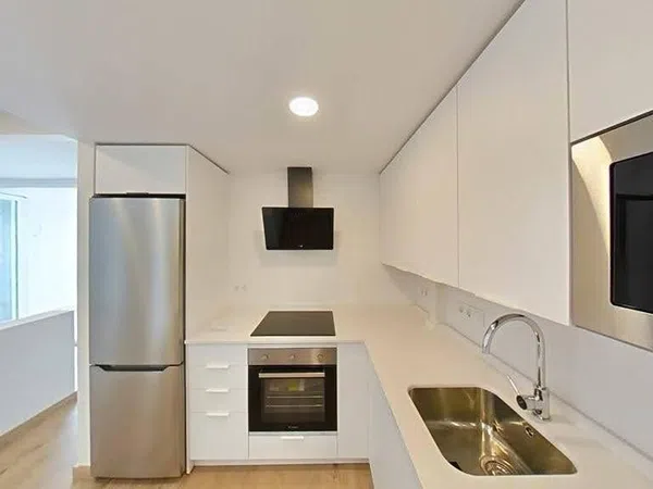 Piso en Avenida de la Reina Mercedes, 21, Reina Mercedes - Heliópolis - Foto 18