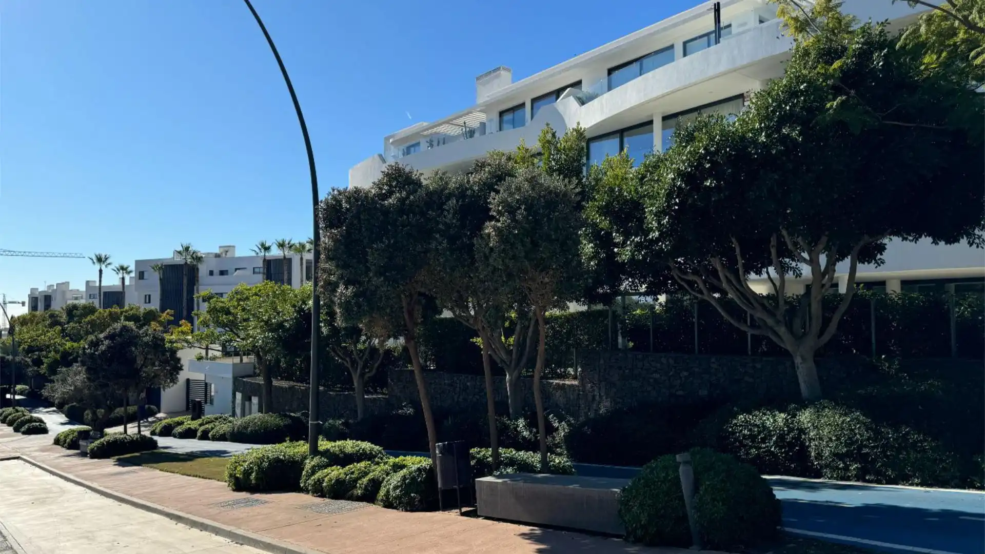 Piso en avenida Av. 8 de Marzo 3 - Foto 10