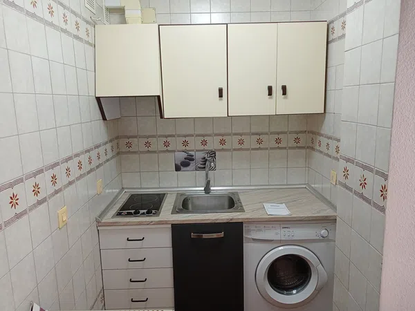 Piso en Avenida Reyes de España, 26, Universidad-Tenerías - Foto 12