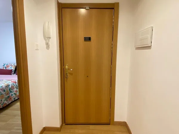 Piso en calle José Peliecer, 6