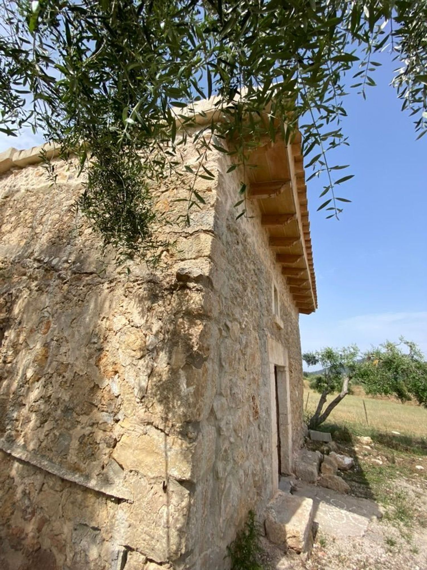 Finca rústica en Calle Santa Magdalena, 8 poligono - Foto 3