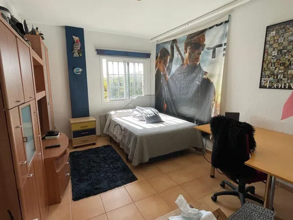 Chalet pareado en costanera, 9 - Foto 28