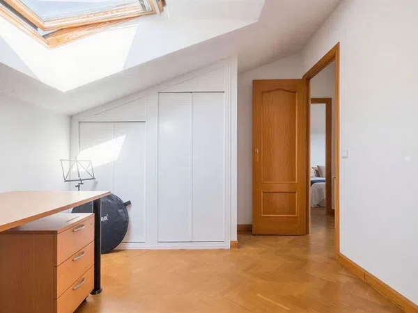 Chalet adosado en Parquelagos - Puente Nuevo - Foto 27