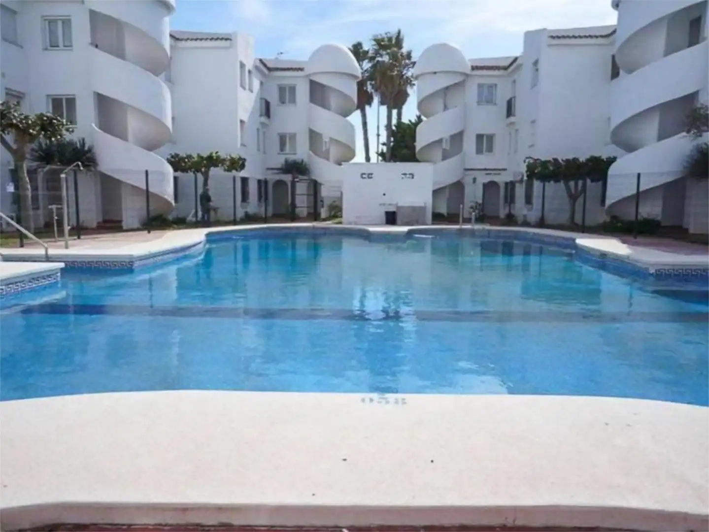 Dúplex en  Avenida Costa del Sol 12 - Foto 31