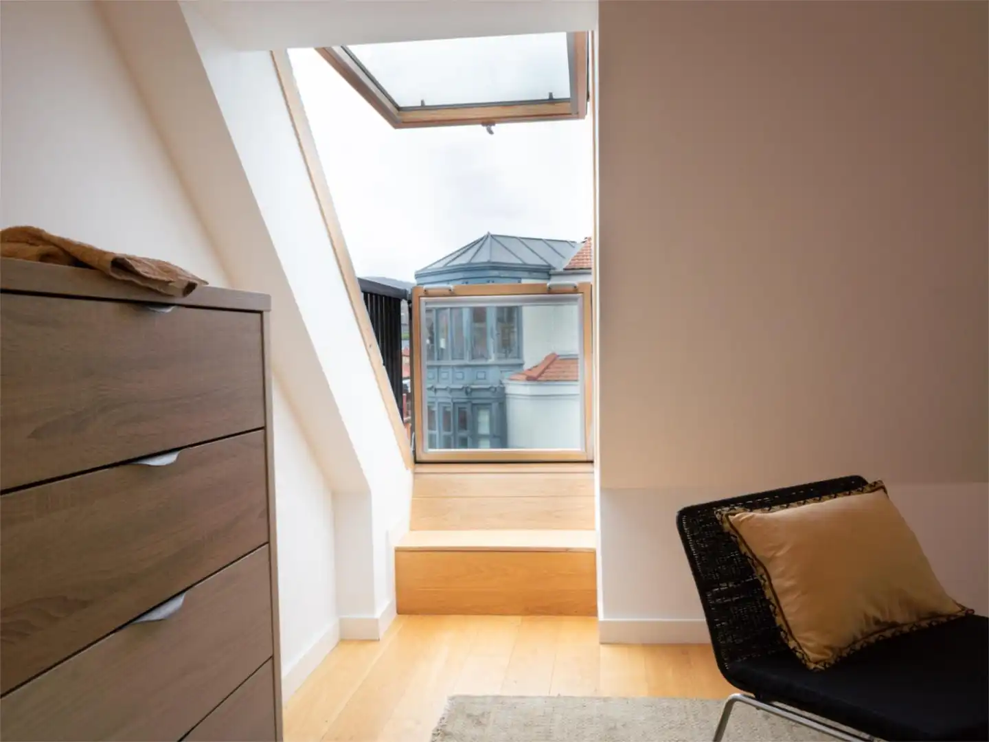 Ático en  Astarloa Kalea 6 - Foto 11