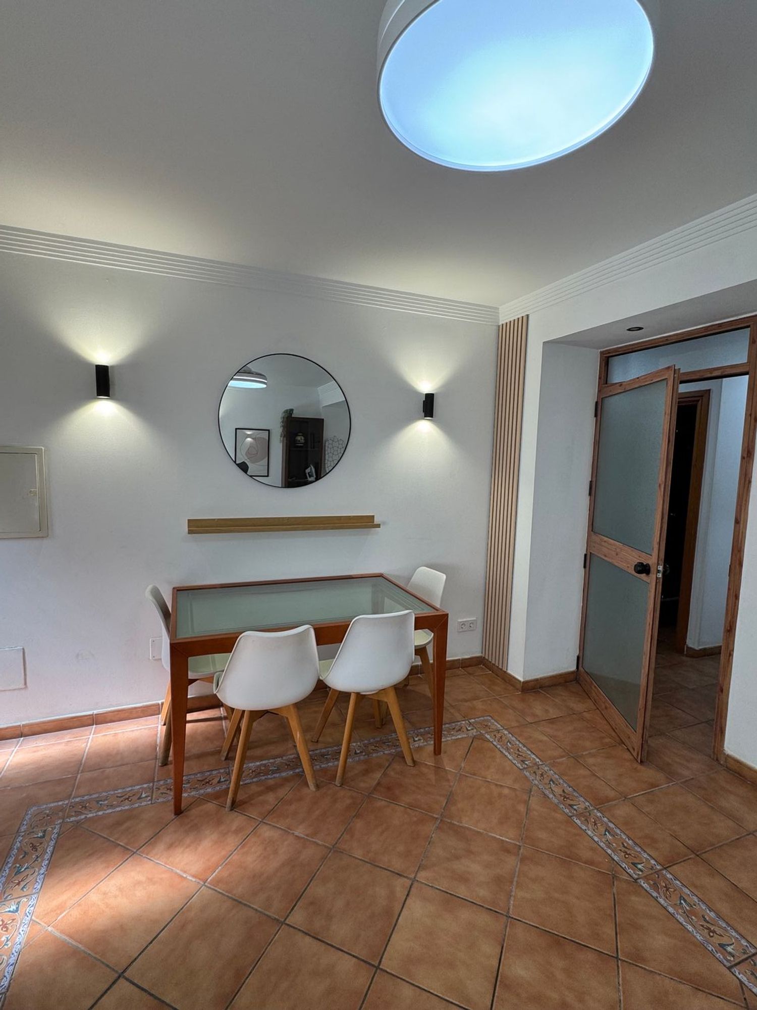Piso en Calle Félix Rosso, 11, El Consul - El Romeral - Foto 3