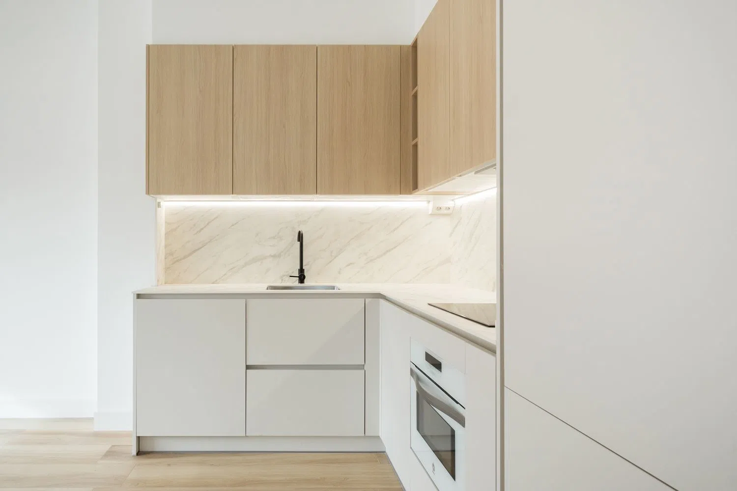 Piso en calle de Hernán Cortés, 30 - Foto 4