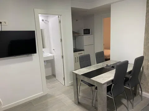 Piso en Entrala y Durán, 4