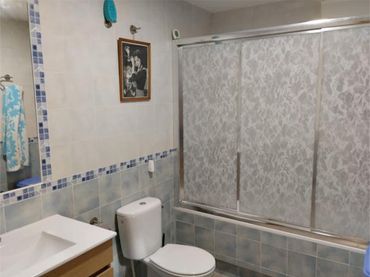 Chalet en pinar de campoverde - Foto 9