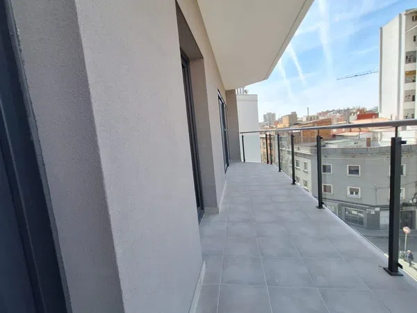 Piso en Calle del Comerç, Santa Eulàlia - Foto 5