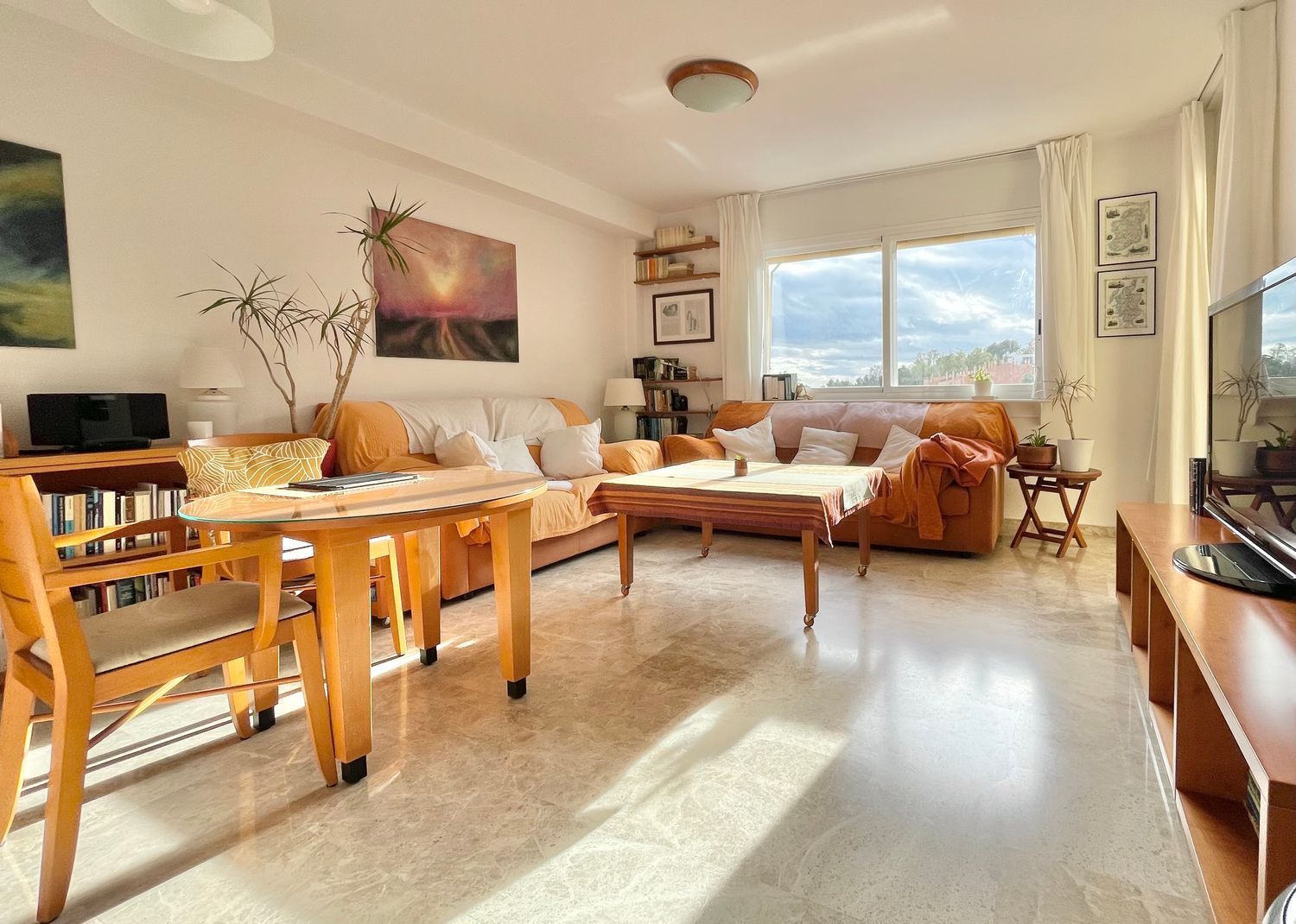 Piso en calle Matagallo, 84 - Foto 2