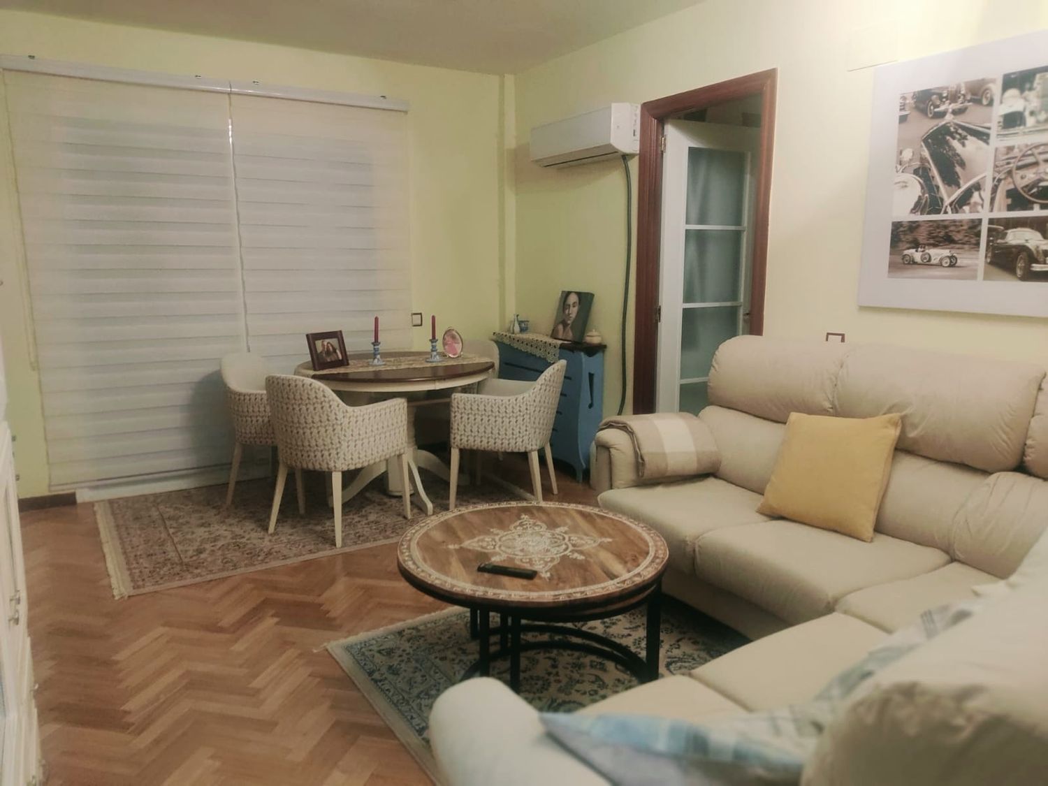 Piso en Parque Roma - Coronas - Foto 1