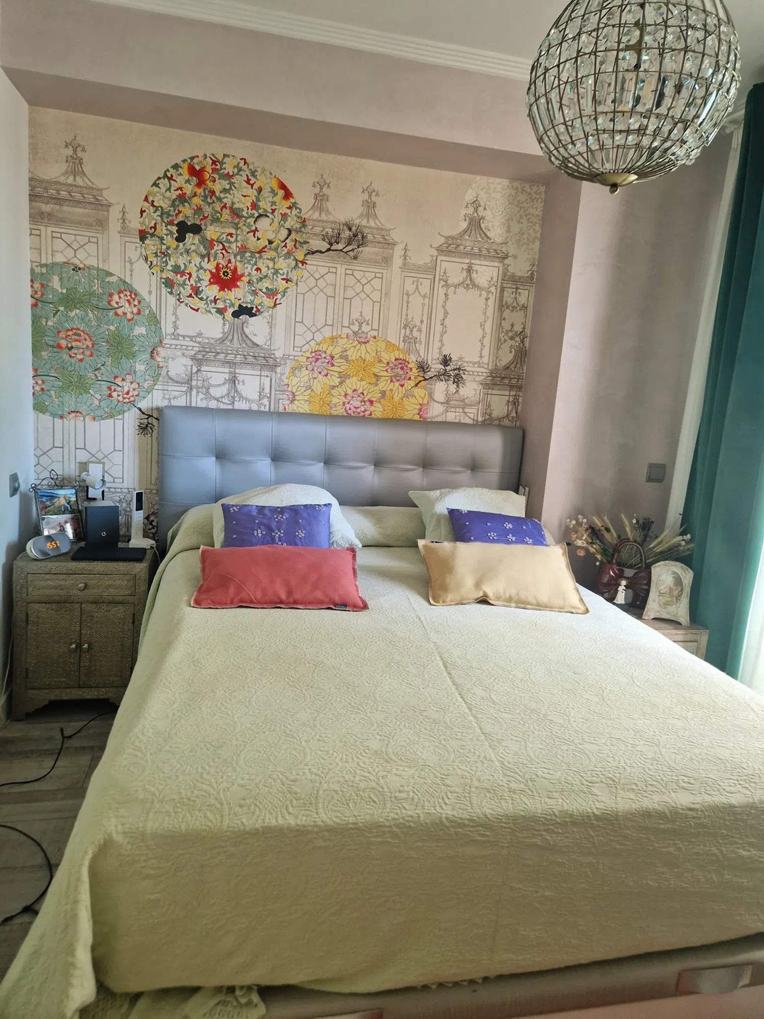 Ático en calle Ariel, 4 - Foto 26