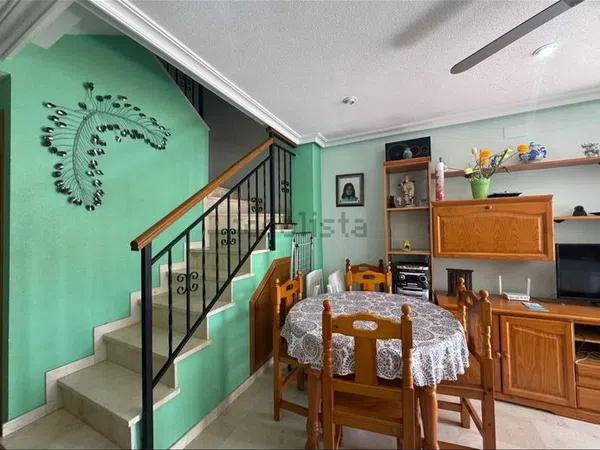 Chalet adosado en Avenida Albacete, 36 - Foto 25