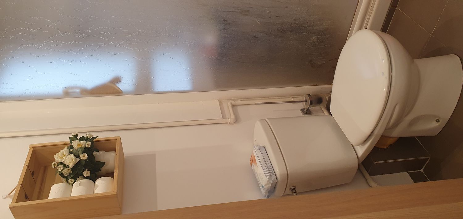 Ático en calle de Mossèn Jacint Verdaguer, 14 - Foto 19