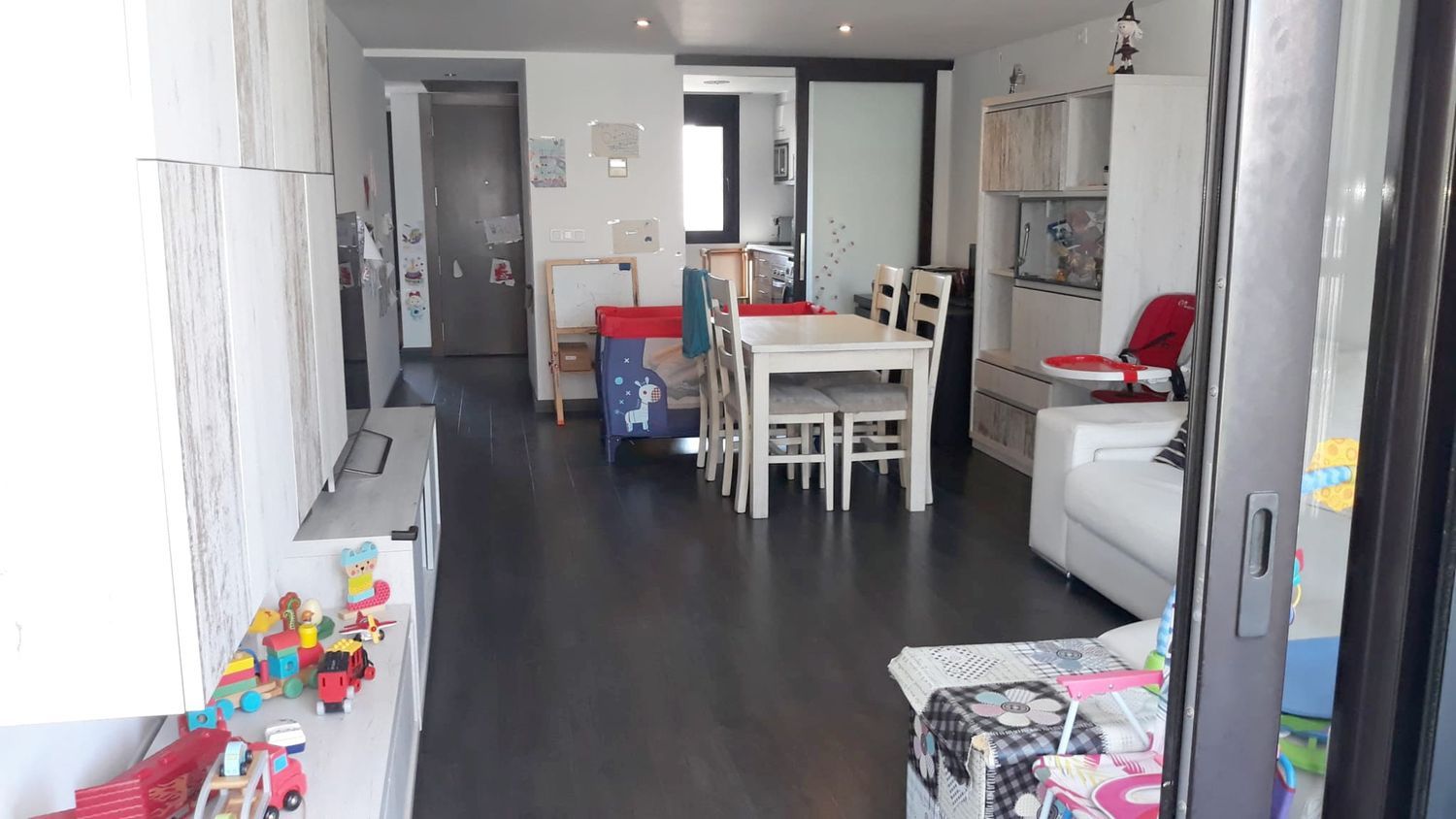 Dúplex en Calle del Castell d'Almansa, 40, Els Tallats - Mas Olivé - Foto 11