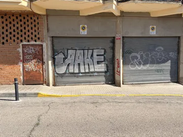 Local comercial en  Calle Amor de Dios 6 - Foto 1