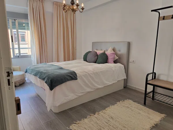 Piso en Calle de Mendizábal, 34, Playa de la Malvarrosa - Foto 3
