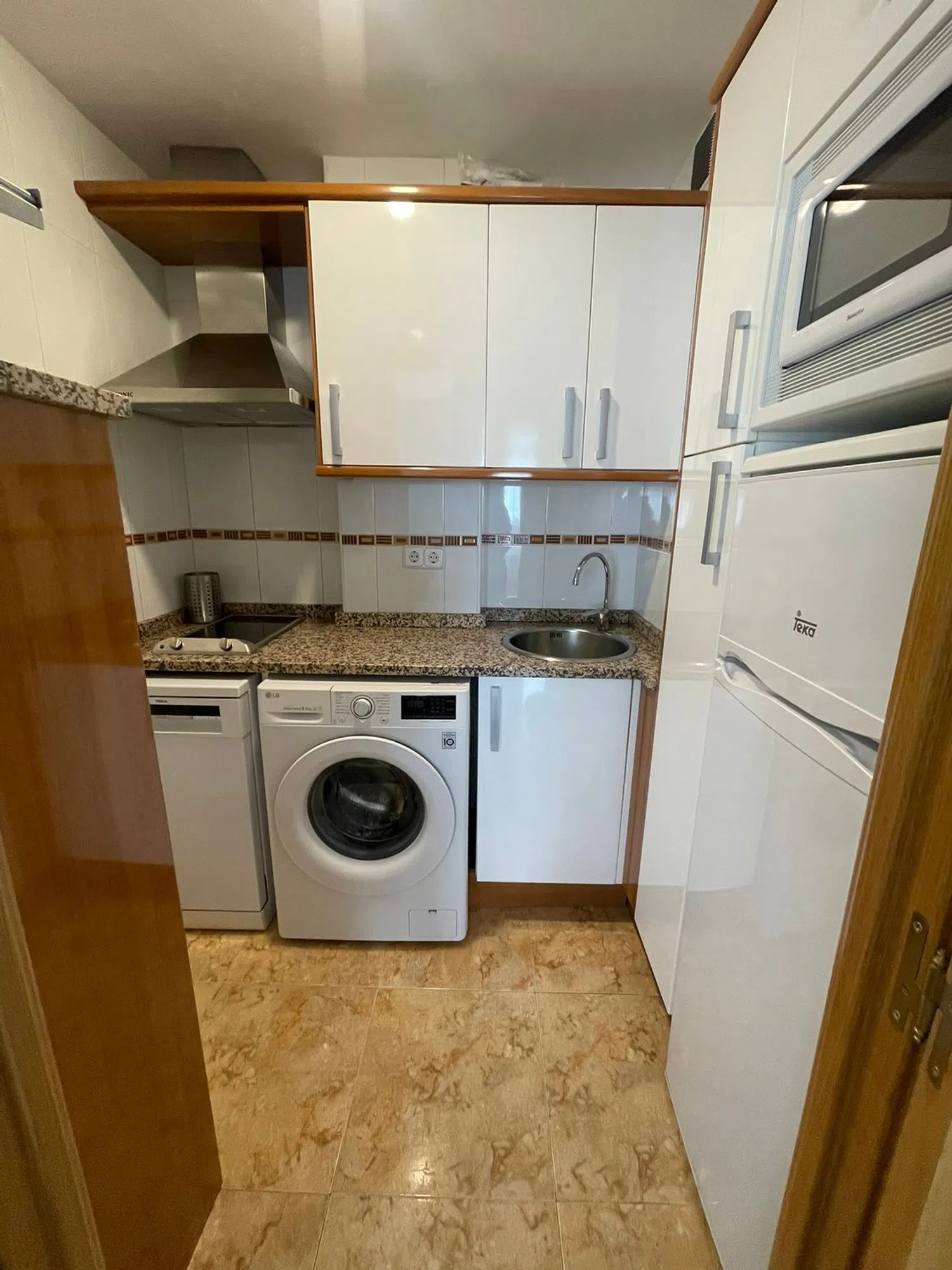 Piso en calle del Aviador Zorita, 32 - Foto 13