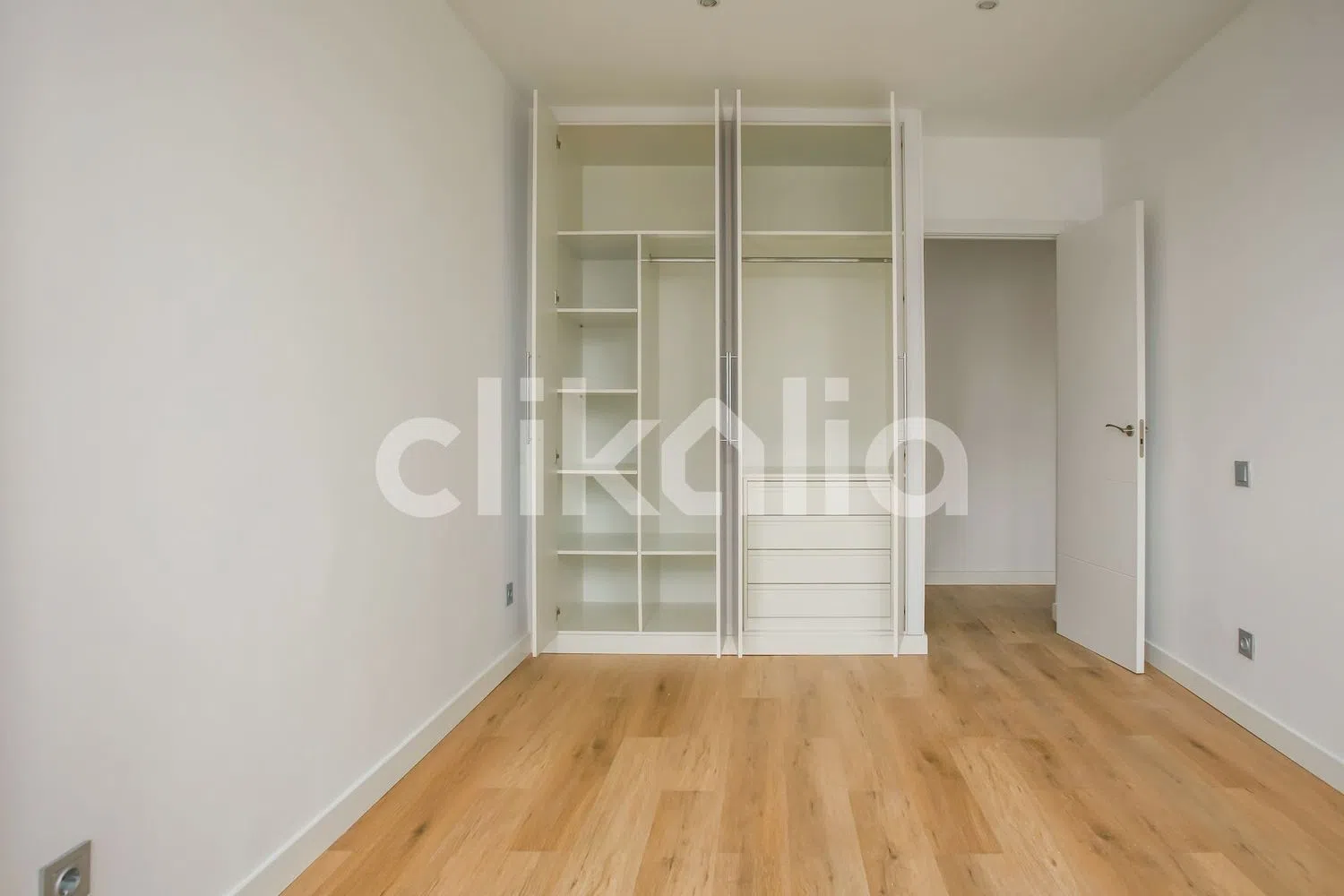 Piso en paseo de la Castellana - Foto 15