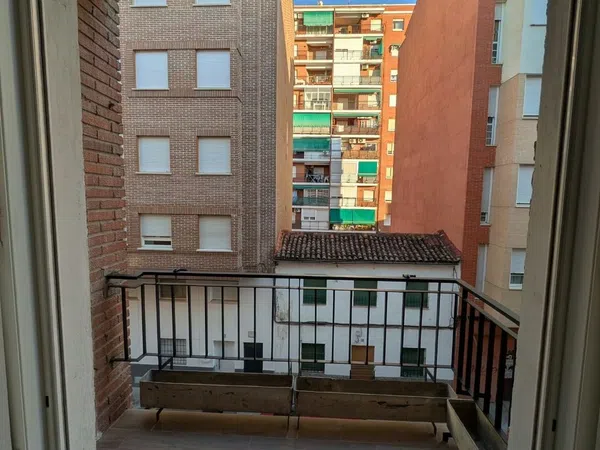 Piso en Calle del Pilar, 25, El Pilar - La Estación, El Pilar - La Estación - Foto 8