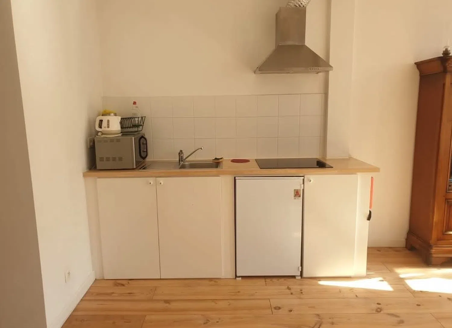 Piso en calle de Segovia, 21 - Foto 1