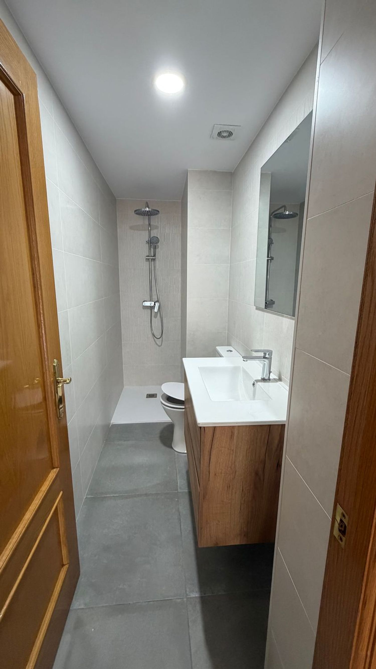 Piso en Calle Santa Llúcia, 3, Centro - Zona Alta, Centro - Zona Alta - Foto 3
