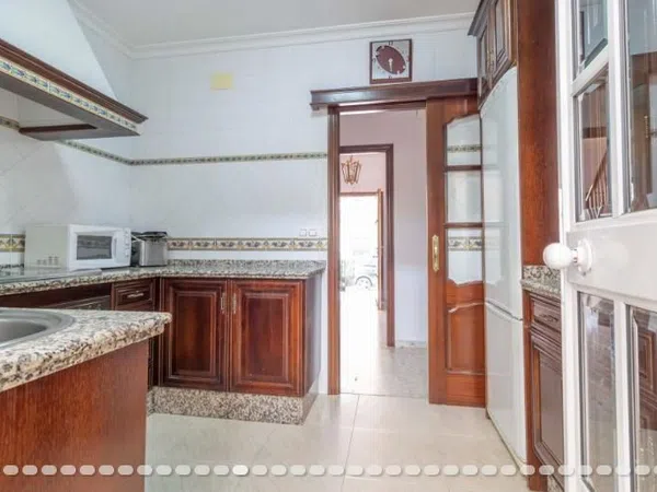 Casa o chalet independiente en Calle Jaen, 27 - Foto 2
