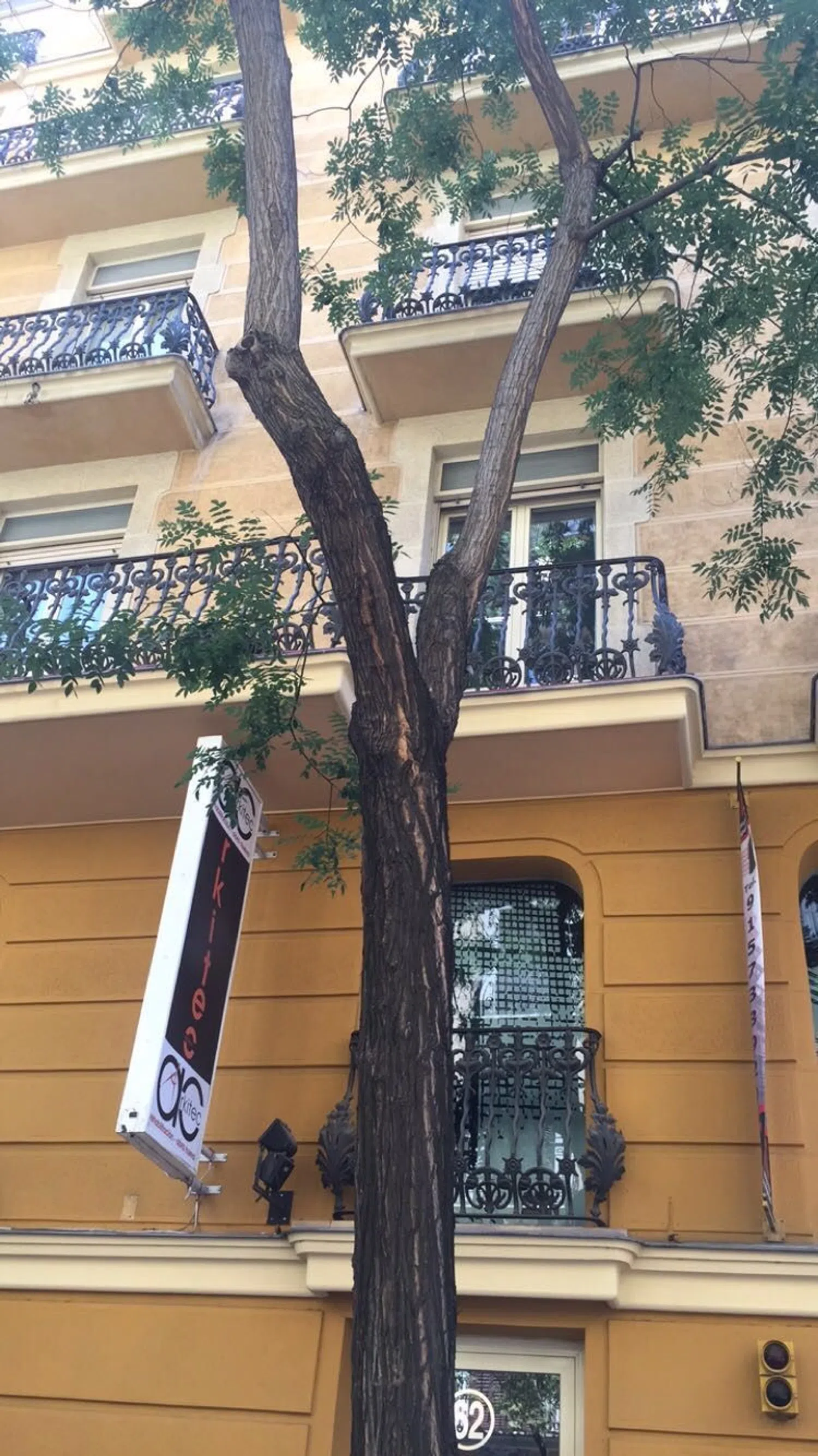 Estudio en calle de Don Ramón de la Cruz, 62 - Foto 4