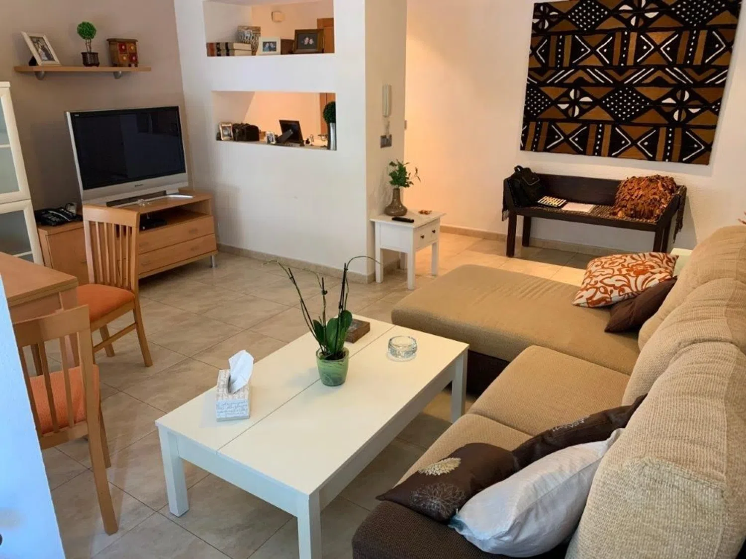 Piso en calle Garbinet, 41 - Foto 4