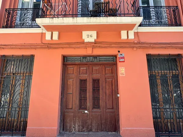 Piso en calle de la Mare de Déu del Puig, 26 - Foto 6