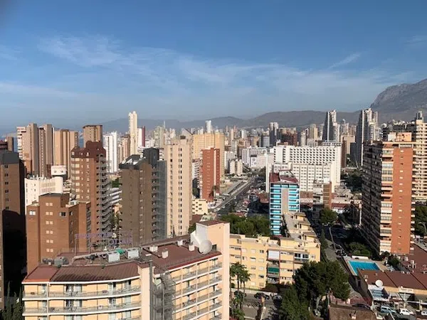 Piso en calle de Bruselas, 9 - Foto 14