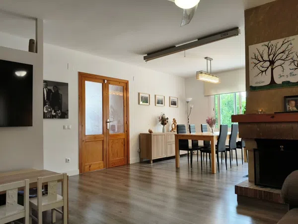 Chalet pareado en Calle les Liles, 20 b - Foto 4