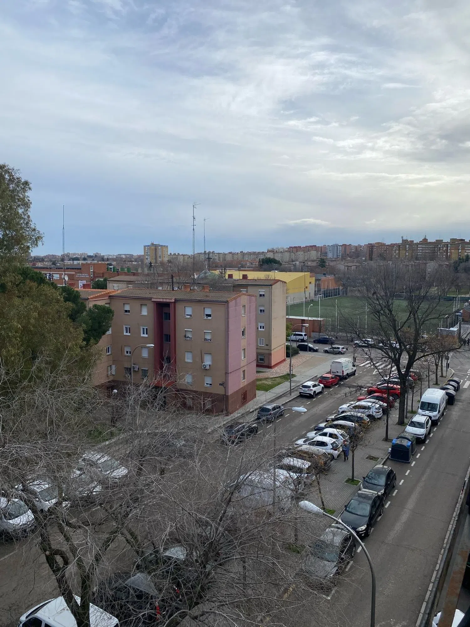 Piso en calle de José Arcones Gil, 74 - Foto 9