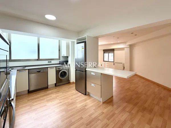 Piso en Avenida de les Balears, Penya-Roja - Foto 1