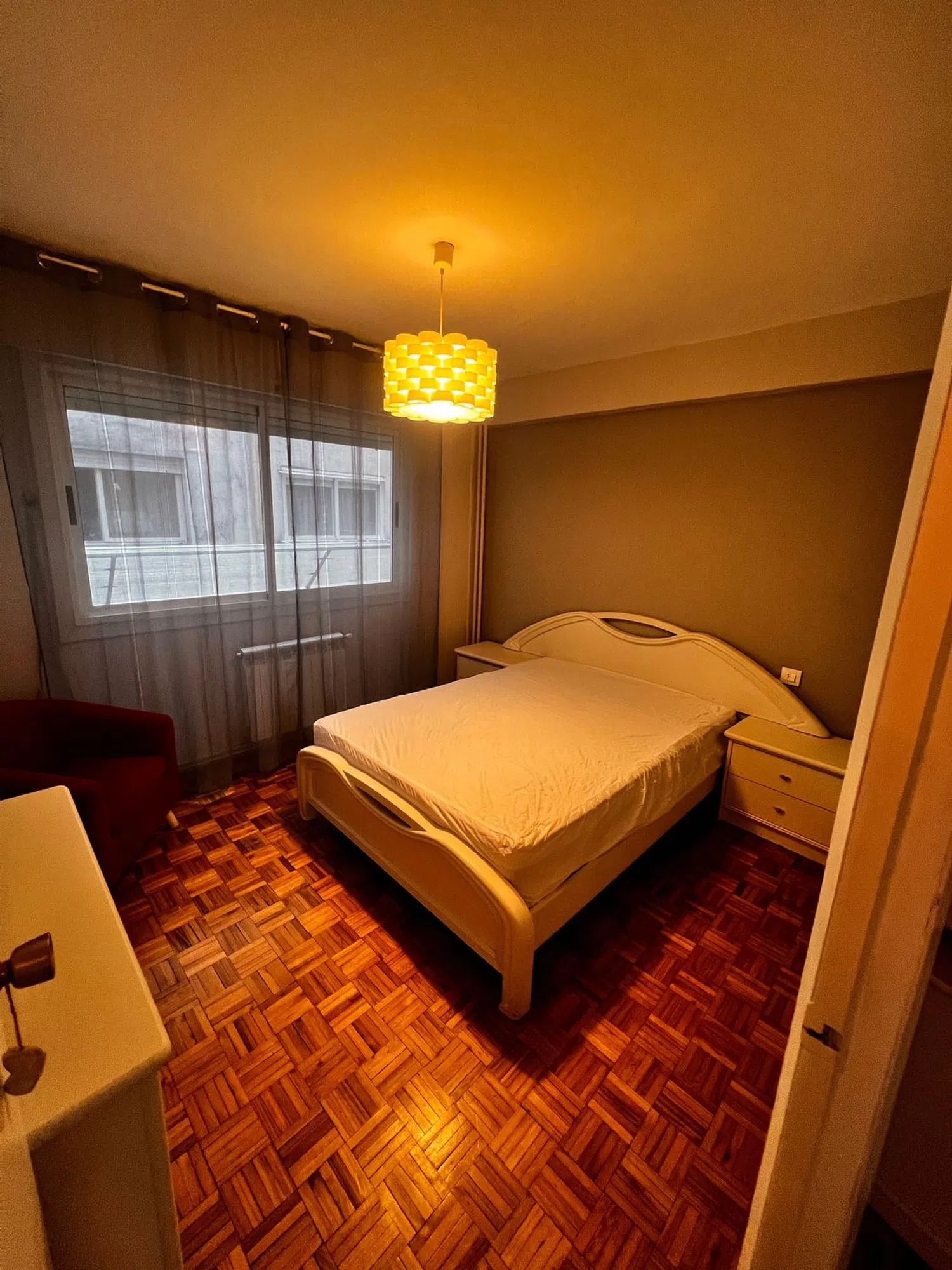 Piso en calle de García Barbón, 98 - Foto 4